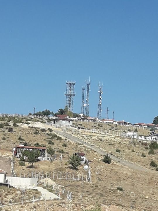 Karakaya Hobi Bahçesi