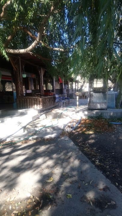 Karakoçlar Dinlenme Tesisi