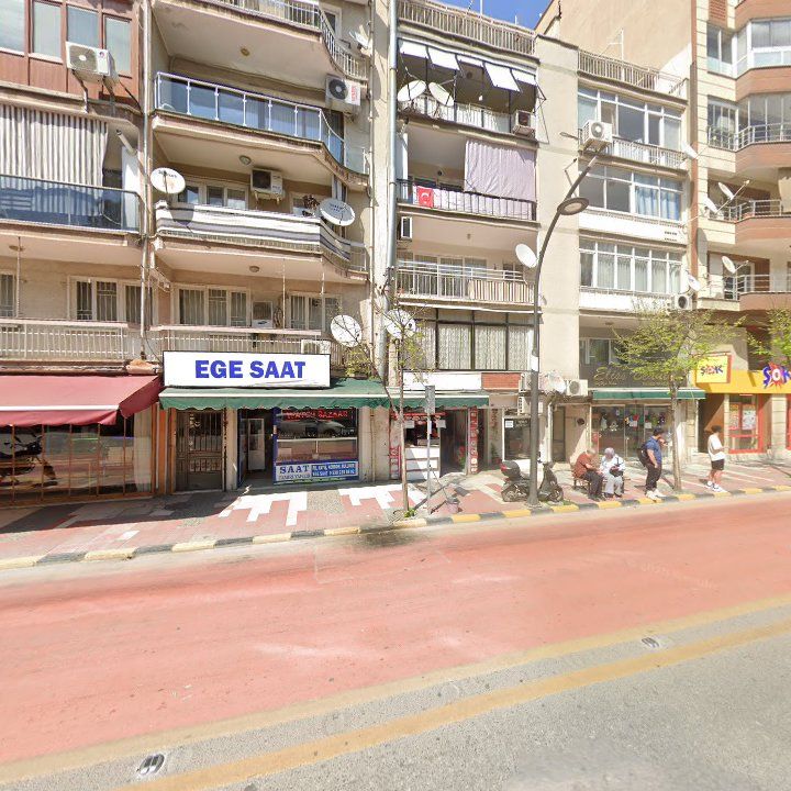 Karaköy Döner Evi