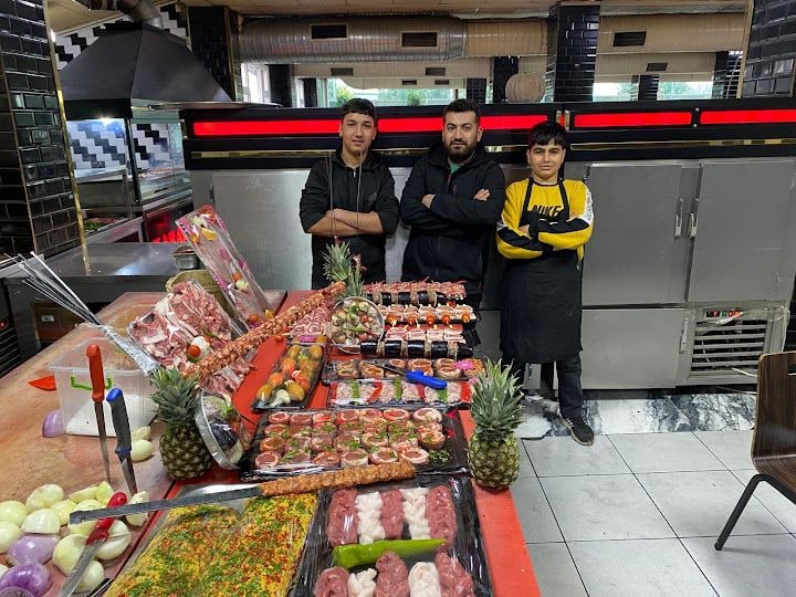 Karakuş Et Lokantası