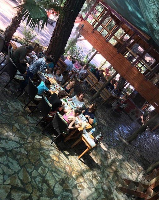 Karakuş Gözleme Çakırlar Kahvaltı Ve Gözleme