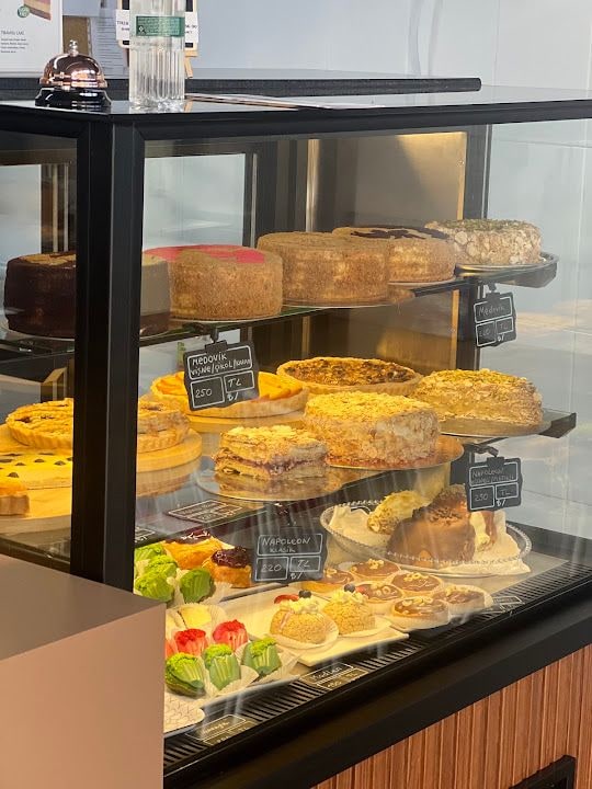 Karamel Bakery