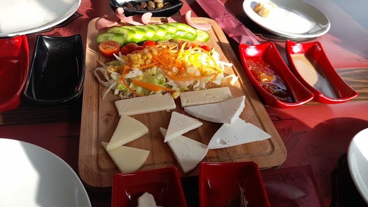 Karanfil Fırın&cafe