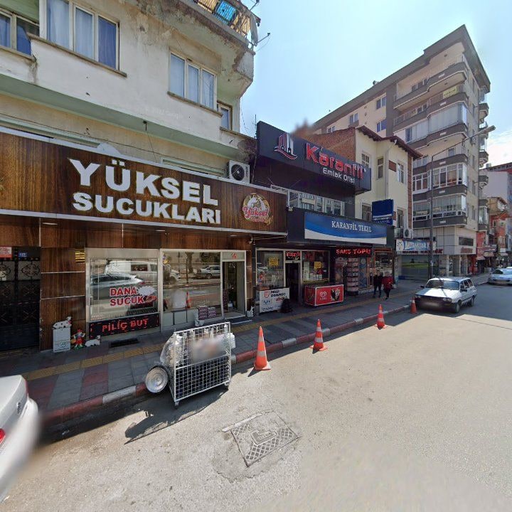 Karanfil Tekel Bayi