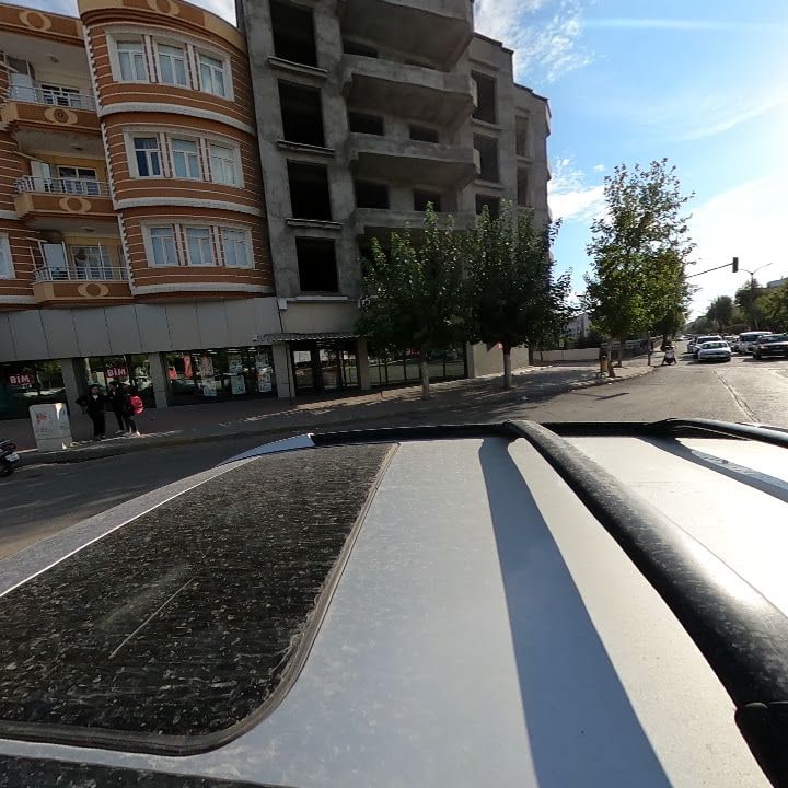 Karapınar Unlu Mamüleri