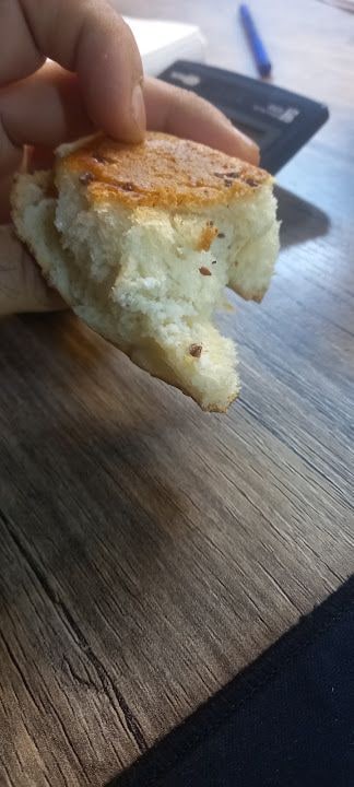 Karapürçek Simit Cafe