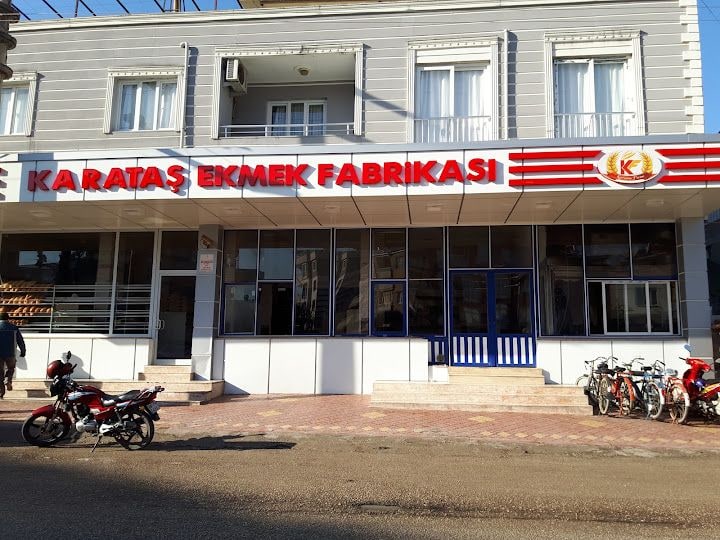 Karataş Fırını