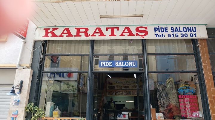 Karatas Pide Salonu