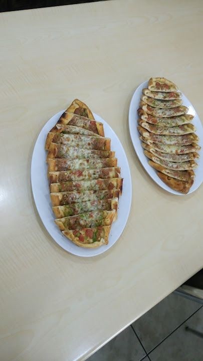 Karataş Pide Ve Lahmacun Salonu