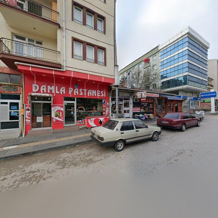 Karataş Tekel Bayi