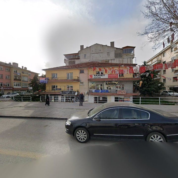 Karatepe Aile Çay Bahçesi (tepebaşı)