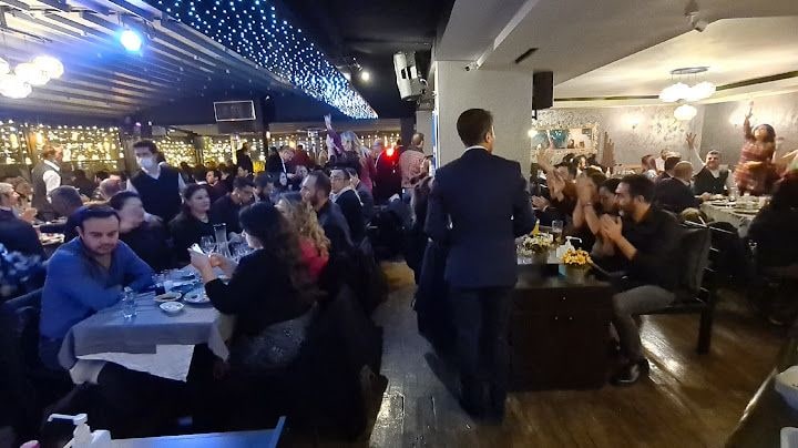 Karaüzüm Restaurant