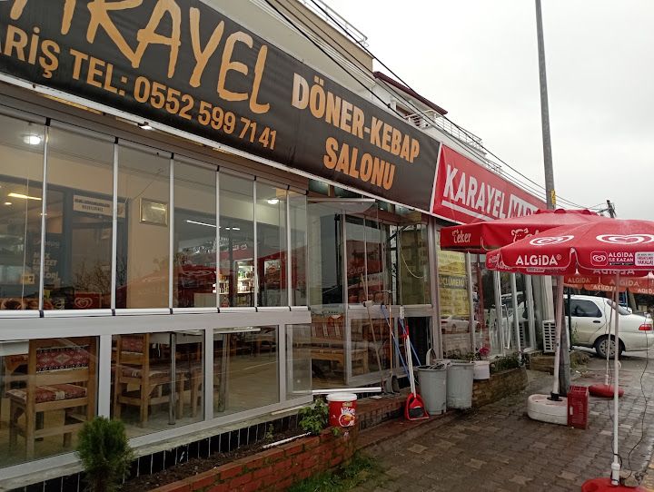 Karayel Döner Kebap Salonu