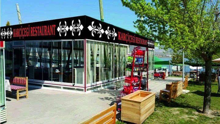Karçiçeği Cafe & Restaurant
