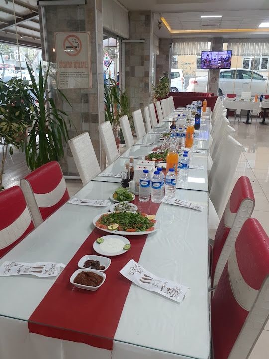 Kardelen Aile Çay Bahçesi