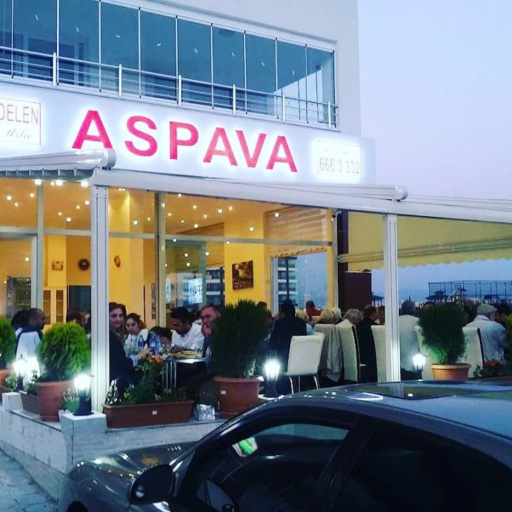 Kardelen Aspava