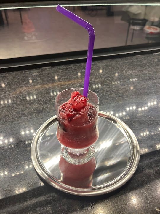Kardelen Cafe Patisserie