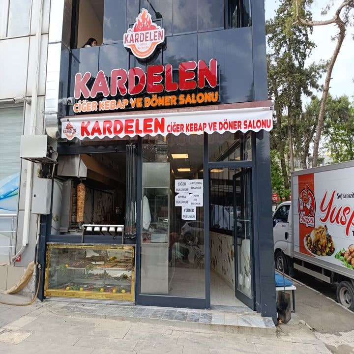 Kardelen Ciğer Kebap Ve Döner Salonu