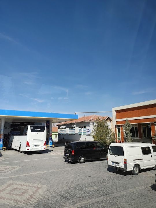 Kardelen Dinlenme Tesisleri
