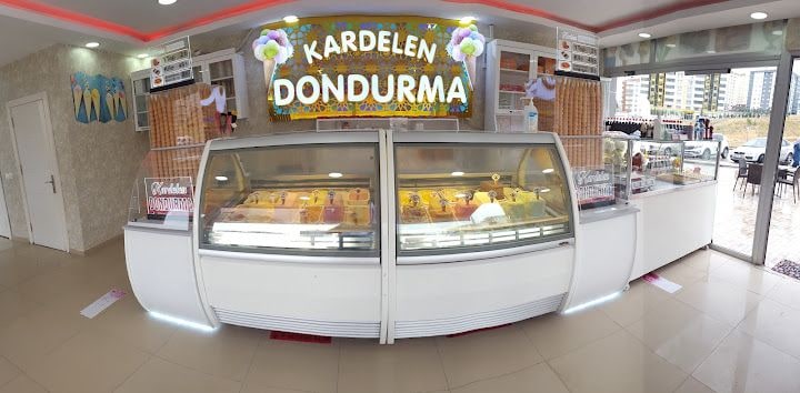 Kardelen Dondurma