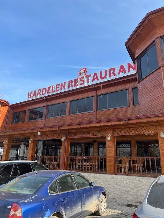 KARDELEN DÖNER