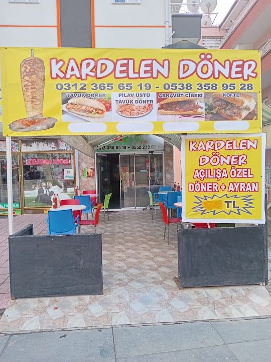 Kardelen Döner
