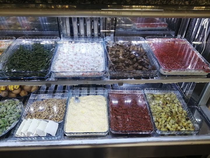 Kardelen Et&balık Restaurant