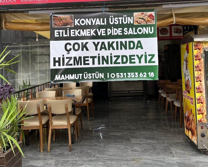 Kardelen kasap & et mangal