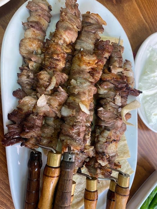 Kardelen Kebap