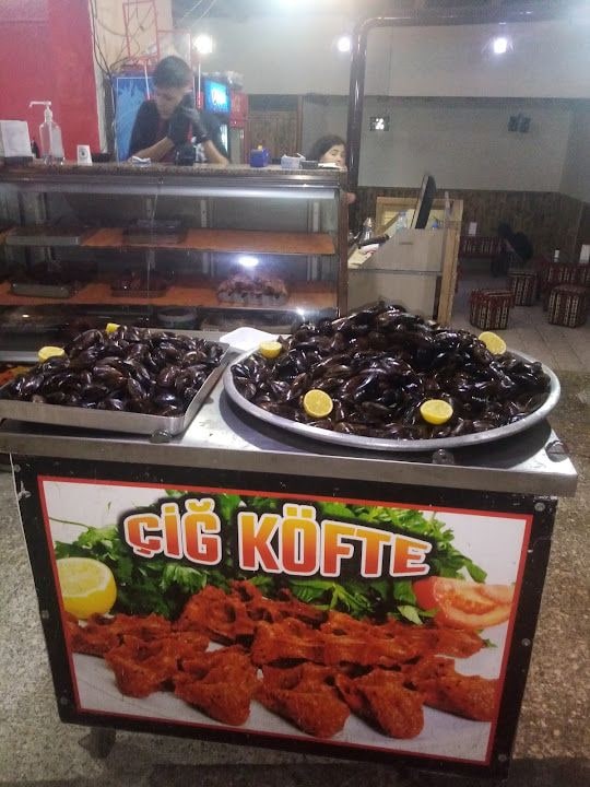 Kardelen KOKOREÇ Bogaziçi