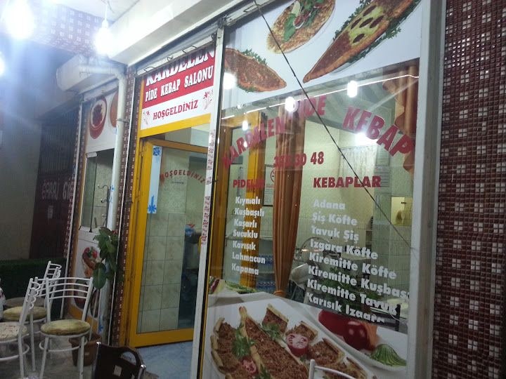 Kardelen Lahmacun Sarayı