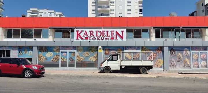 Kardelen Lokum