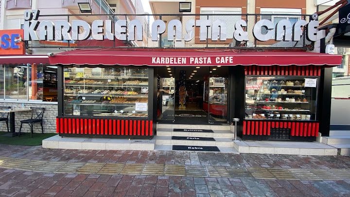 Kardelen Pasta & Cafe