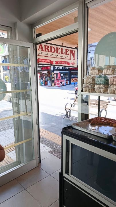 Kardelen Pastanesi