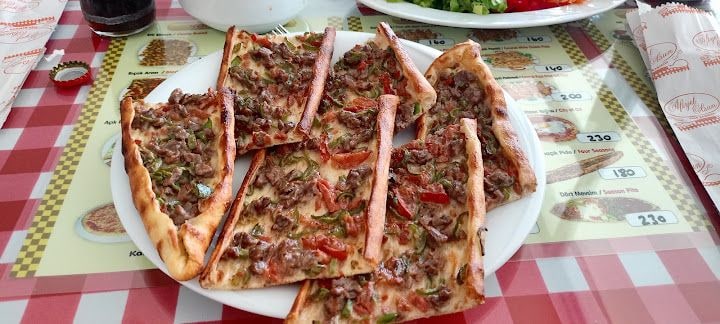 KARDELEN PİDE & KEBAP
