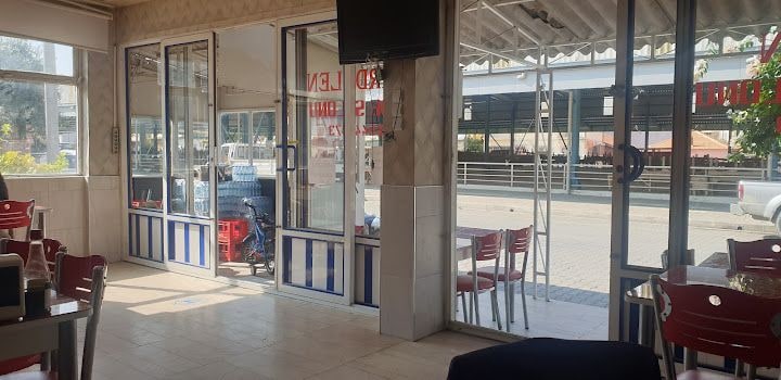 Kardelen Pide Salonu