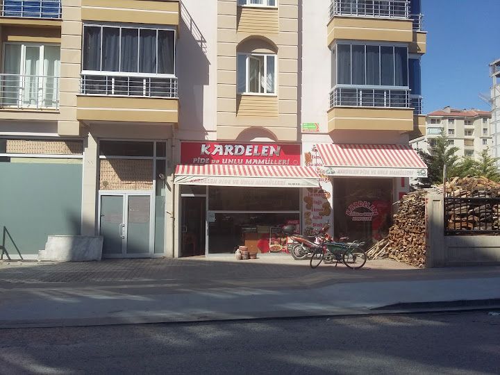 Kardelen Pide Ve Unlu Mamülleri