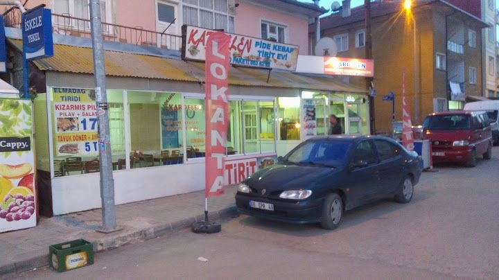 Kardelen Piknik