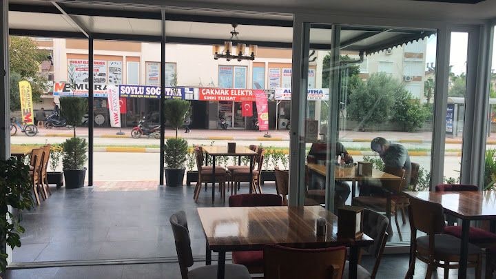 Kardelen Pizza
