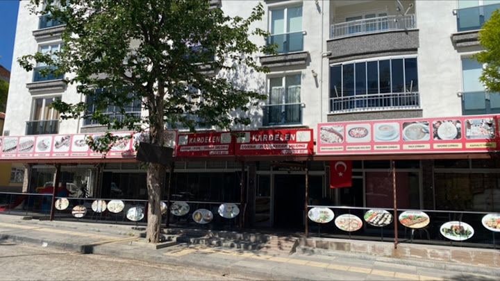 Kardelen Restaurant