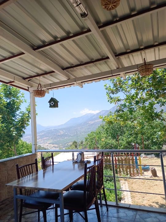 Kardelen Restoran Alpu