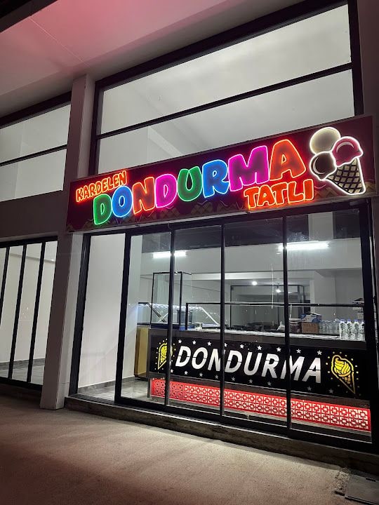 Kardelen Tatlı&dondurma Ali Usta