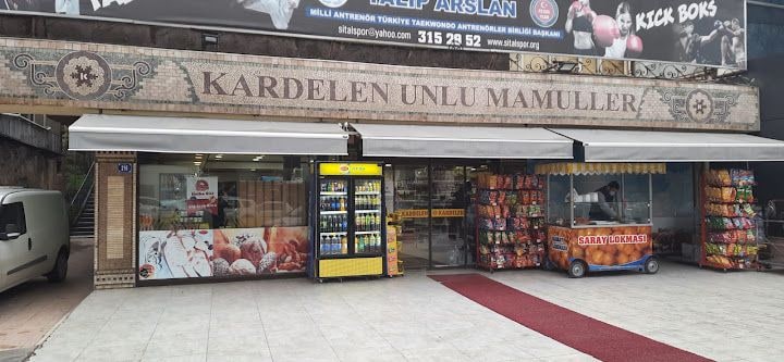 Kardelen Unlu Mamüller