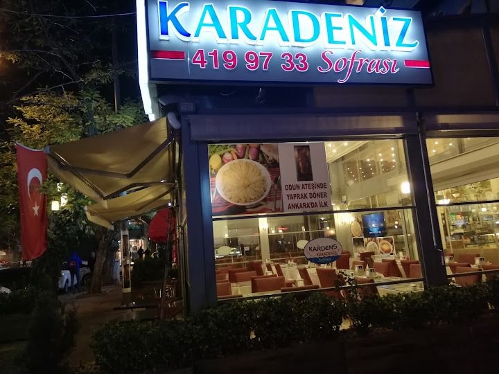 Kardens
