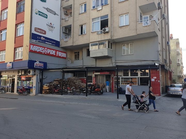 Kardeş 2 Pide Fırını