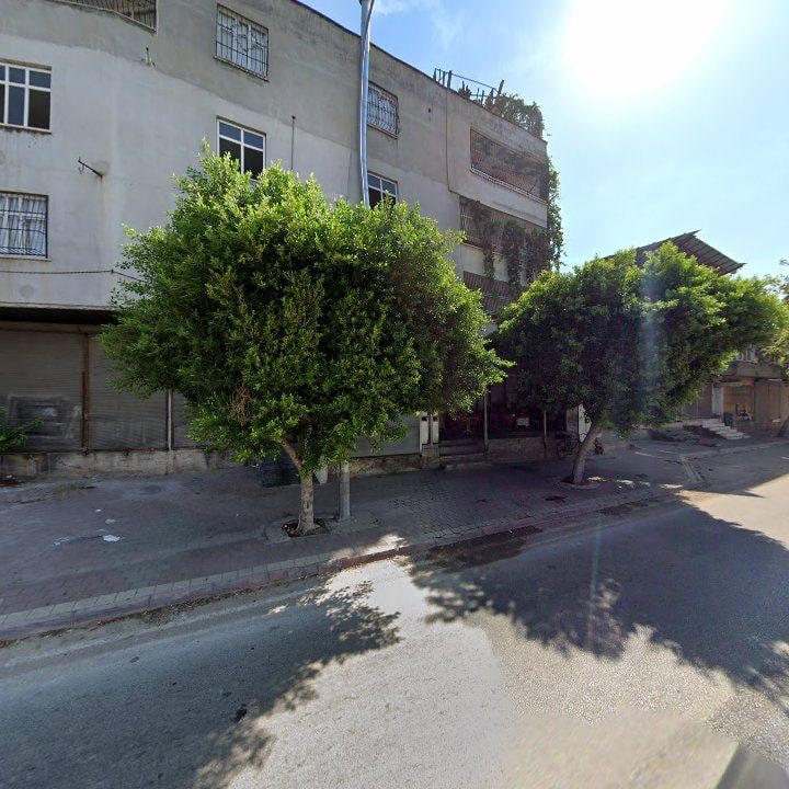 Kardes Kebap Evi