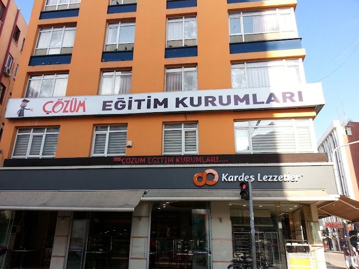 Kardeş Lezzetler