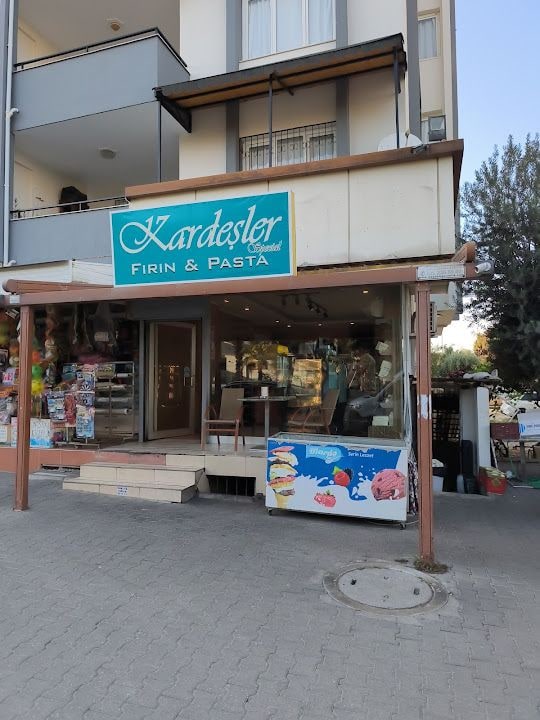 Kardeşler