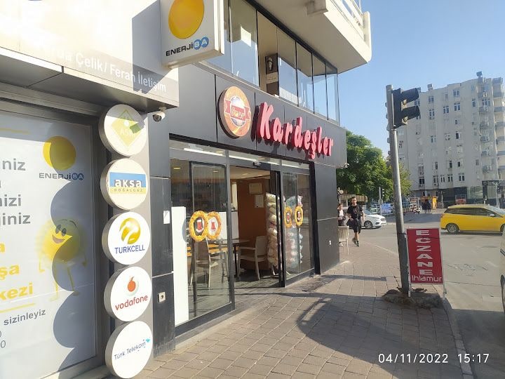 Kardeşler