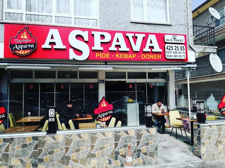 Kardeşler Aspava